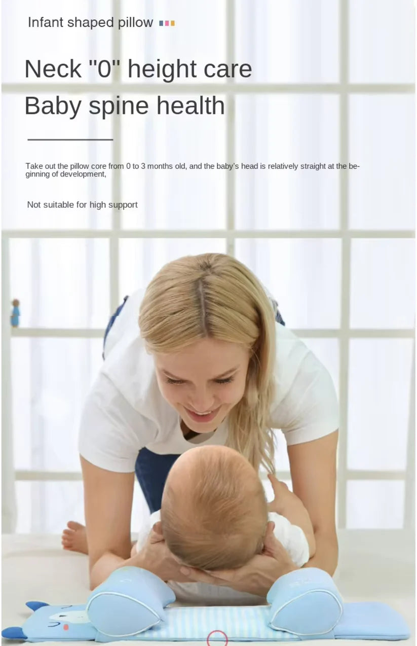 Baby Bear Shaping Pillow